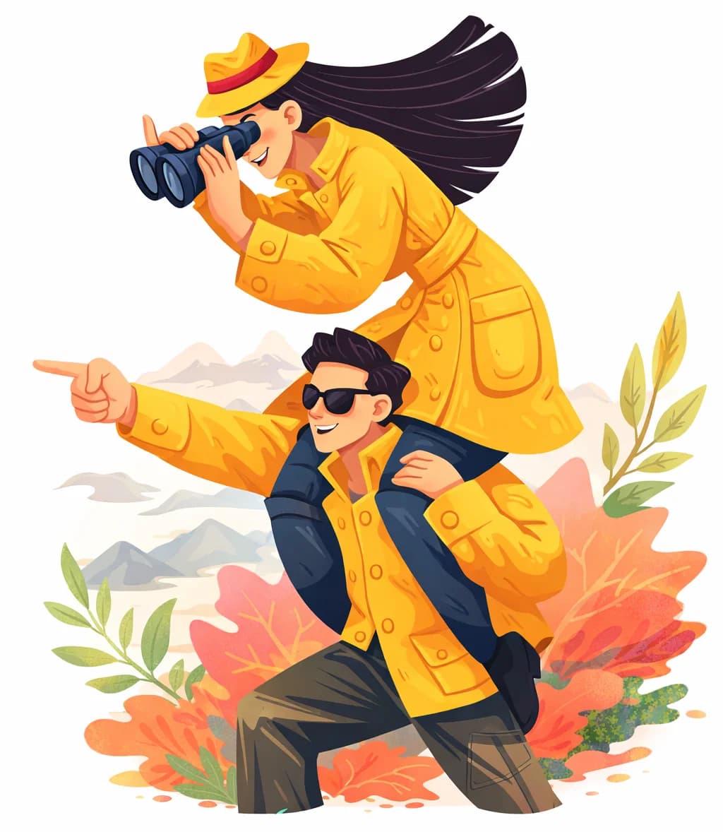 The Closure Journey illustration